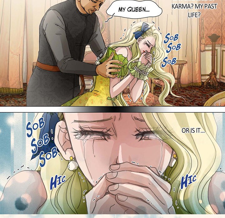 The Emperor’s Woman Chapter 51 image 20