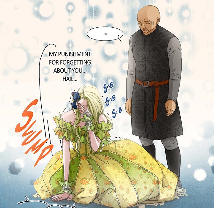 The Emperor’s Woman Chapter 51 image 21