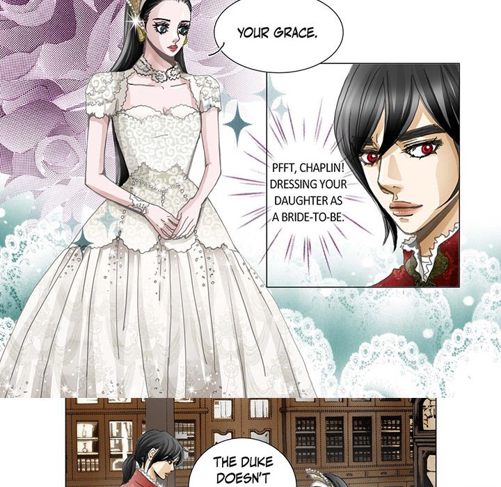 The Emperor’s Woman Chapter 51 image 23