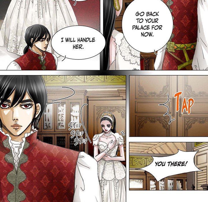 The Emperor’s Woman Chapter 51 image 27
