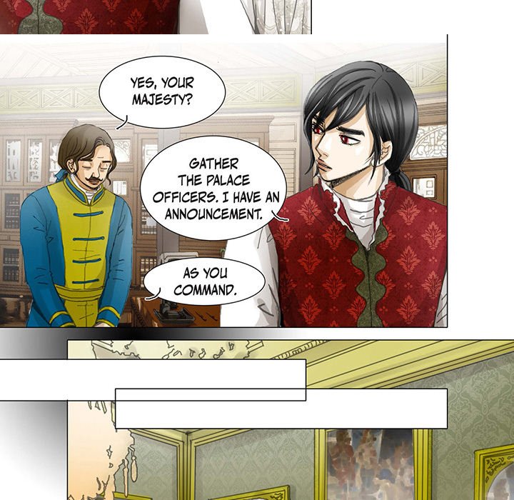 The Emperor’s Woman Chapter 51 image 28