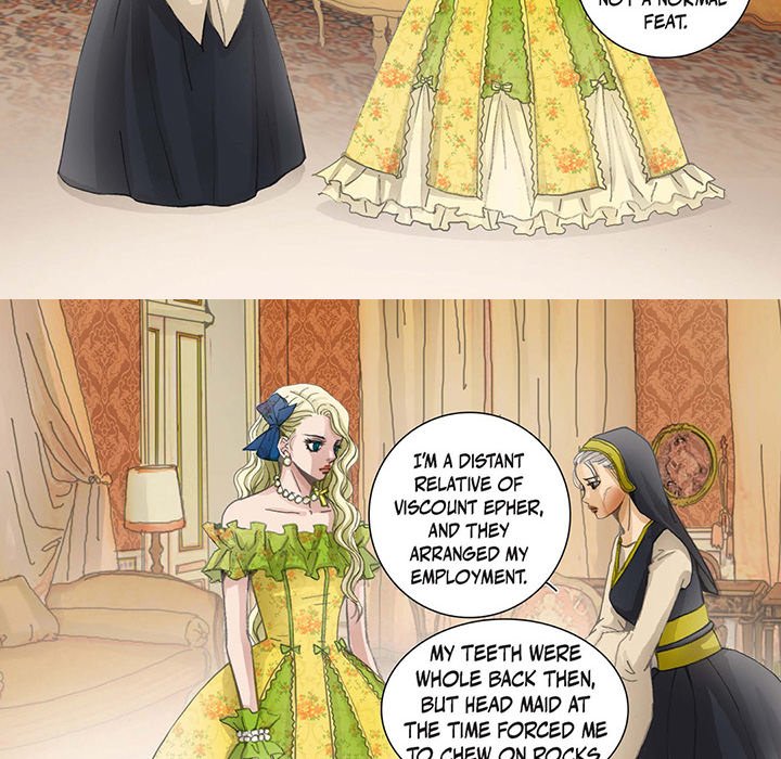 The Emperor’s Woman Chapter 51 image 5