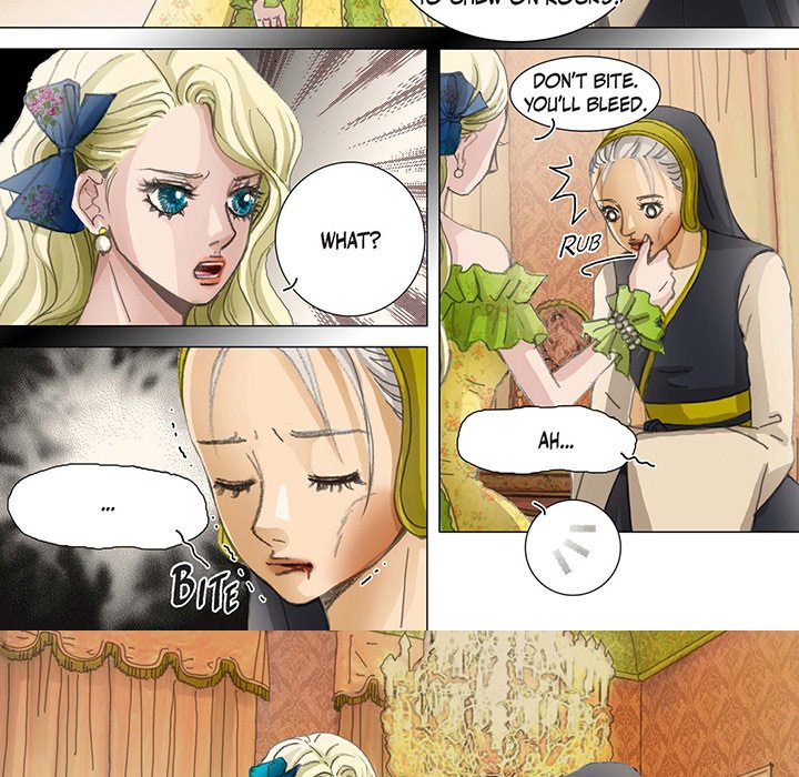 The Emperor’s Woman Chapter 51 image 6