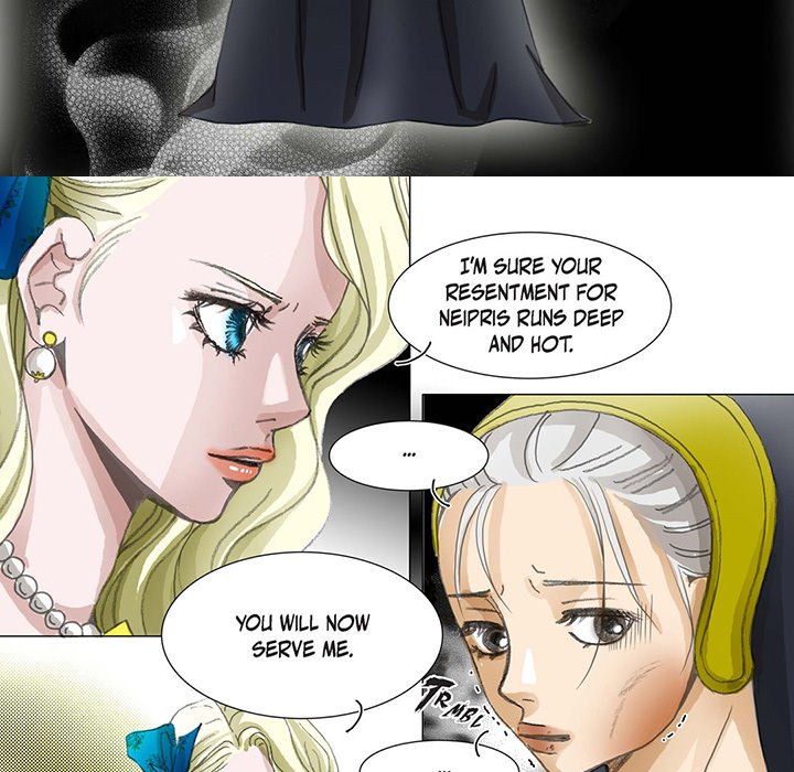 The Emperor’s Woman Chapter 51 image 8