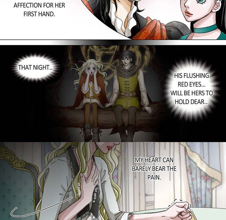 The Emperor’s Woman Chapter 52 image 9
