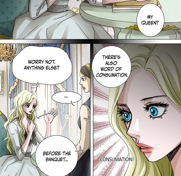 The Emperor’s Woman Chapter 52 image 10