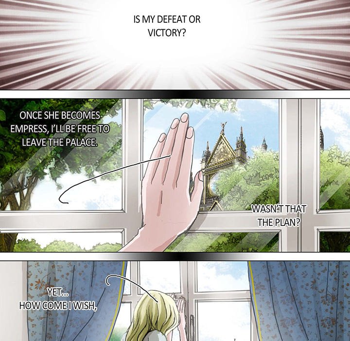 The Emperor’s Woman Chapter 52 image 14