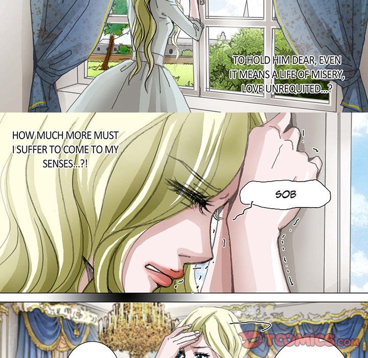 The Emperor’s Woman Chapter 52 image 15