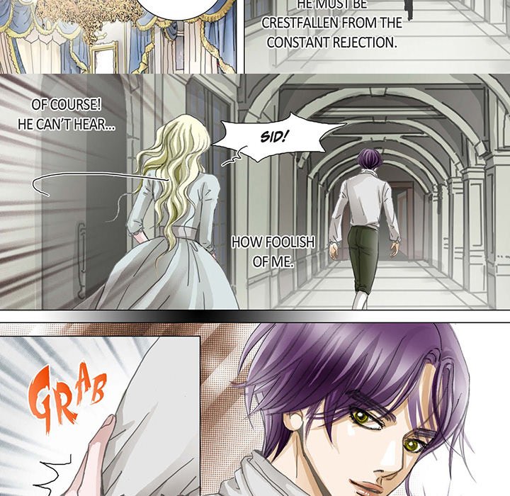 The Emperor’s Woman Chapter 52 image 18