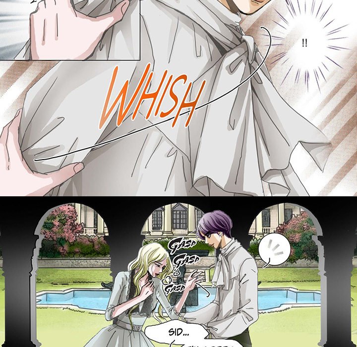 The Emperor’s Woman Chapter 52 image 19
