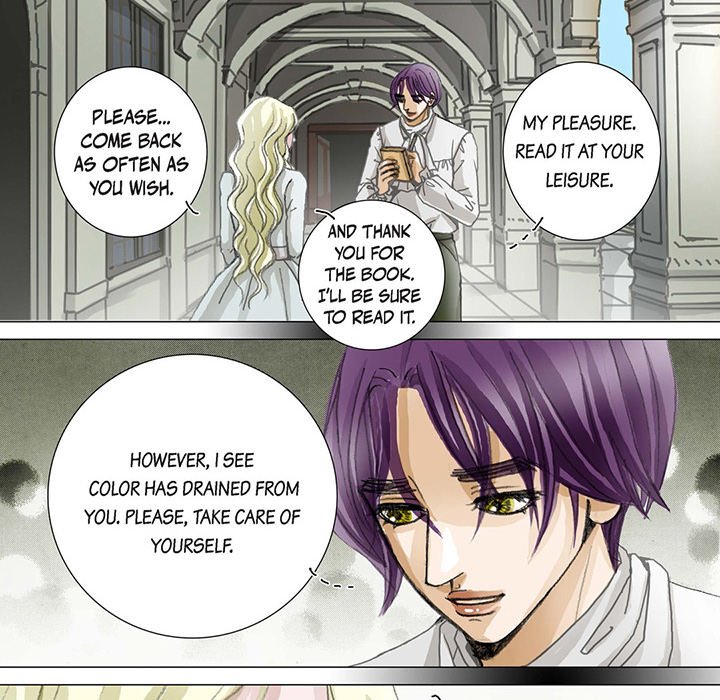 The Emperor’s Woman Chapter 52 image 21