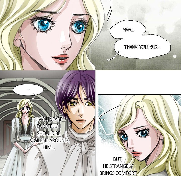The Emperor’s Woman Chapter 52 image 22