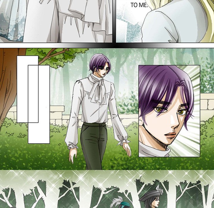 The Emperor’s Woman Chapter 52 image 23