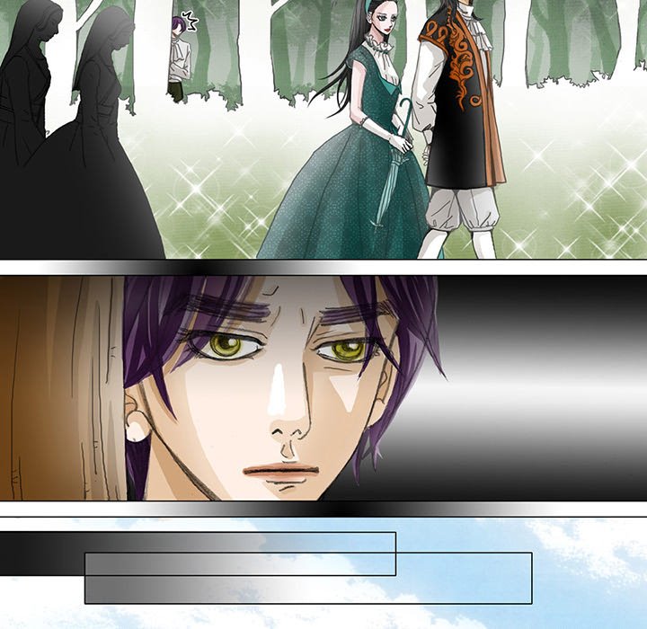 The Emperor’s Woman Chapter 52 image 24