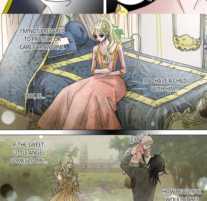 The Emperor’s Woman Chapter 52 image 28