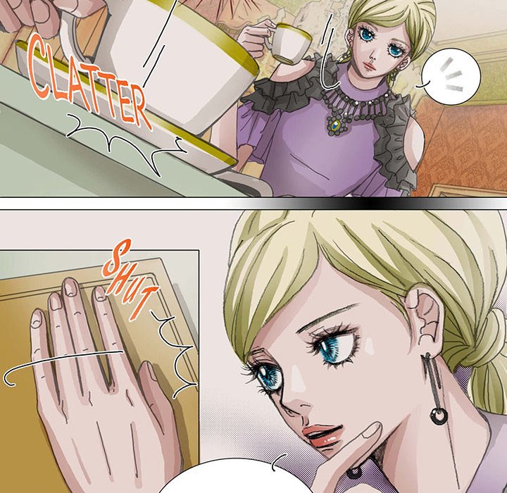 The Emperor’s Woman Chapter 52 image 41