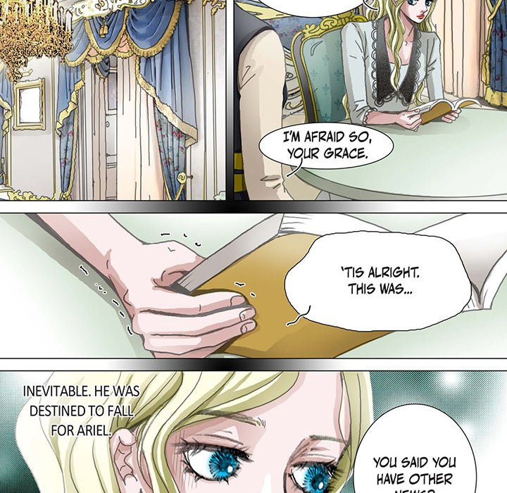The Emperor’s Woman Chapter 52 image 7