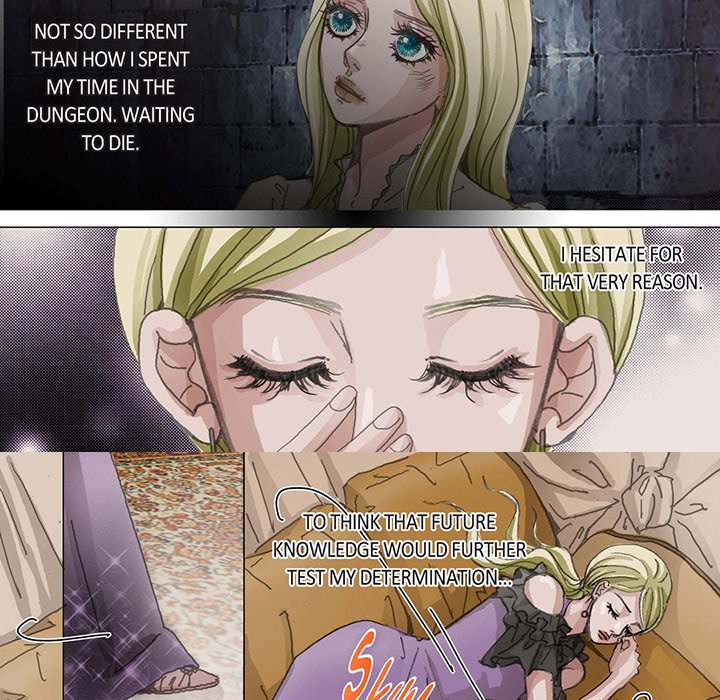 The Emperor’s Woman Chapter 53 image 9