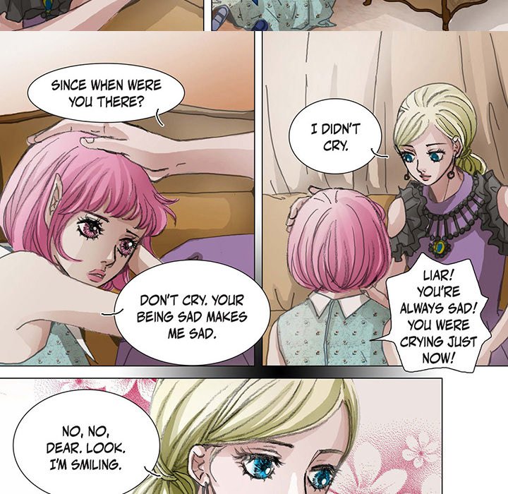 The Emperor’s Woman Chapter 53 image 11