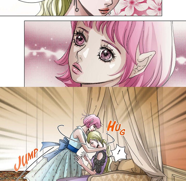 The Emperor’s Woman Chapter 53 image 12