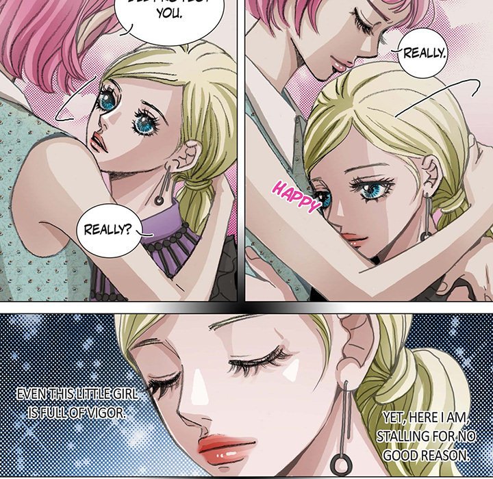 The Emperor’s Woman Chapter 53 image 14