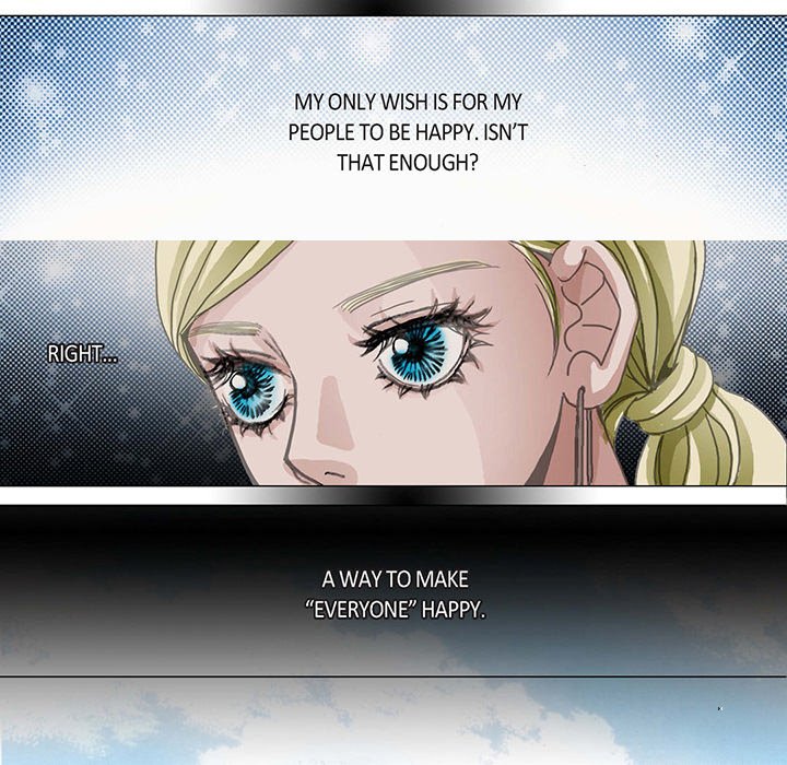 The Emperor’s Woman Chapter 53 image 15