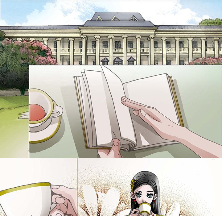 The Emperor’s Woman Chapter 53 image 16
