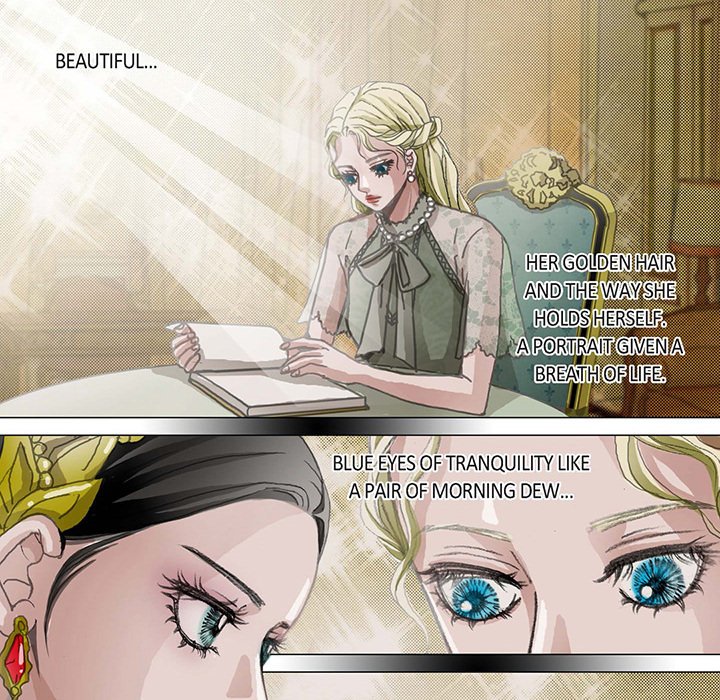 The Emperor’s Woman Chapter 53 image 21