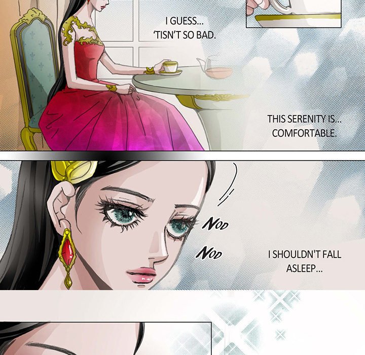 The Emperor’s Woman Chapter 53 image 23