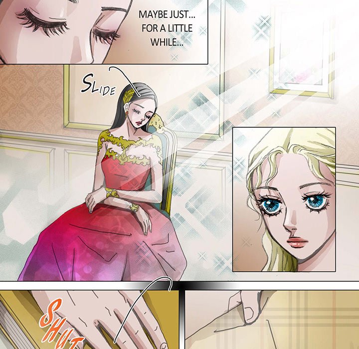 The Emperor’s Woman Chapter 53 image 24