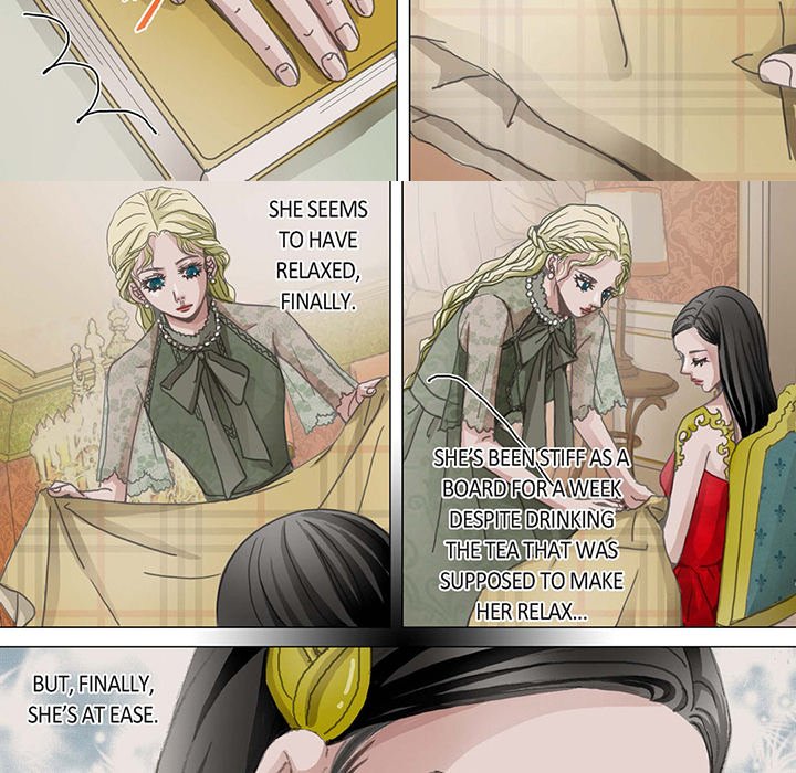 The Emperor’s Woman Chapter 53 image 25