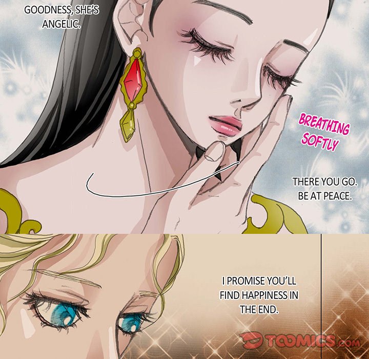 The Emperor’s Woman Chapter 53 image 26
