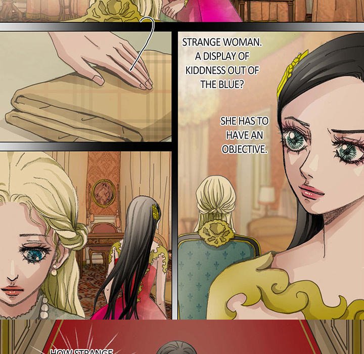 The Emperor’s Woman Chapter 53 image 30