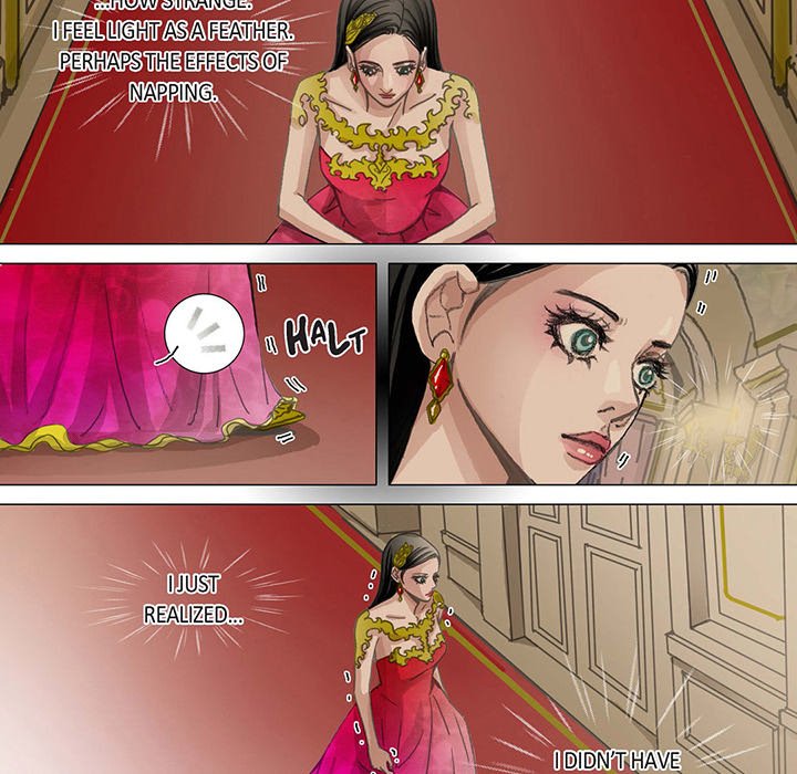 The Emperor’s Woman Chapter 53 image 31