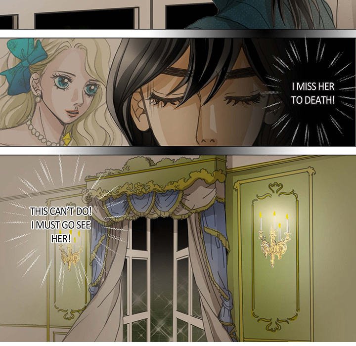 The Emperor’s Woman Chapter 53 image 37
