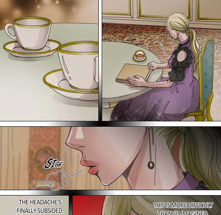 The Emperor’s Woman Chapter 53 image 4
