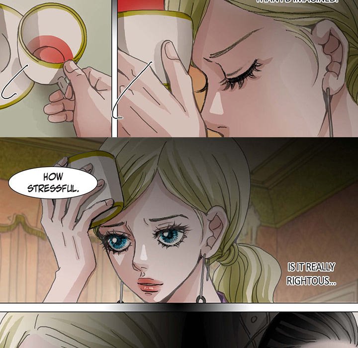 The Emperor’s Woman Chapter 53 image 5