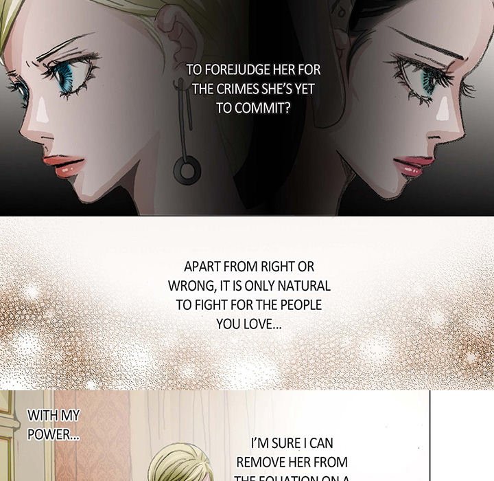 The Emperor’s Woman Chapter 53 image 6