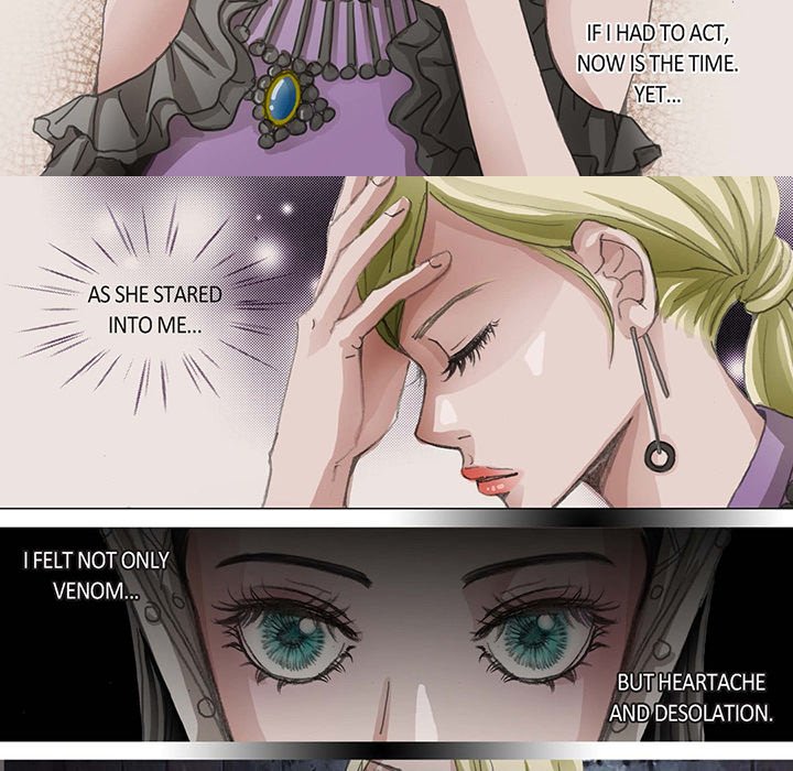 The Emperor’s Woman Chapter 53 image 8
