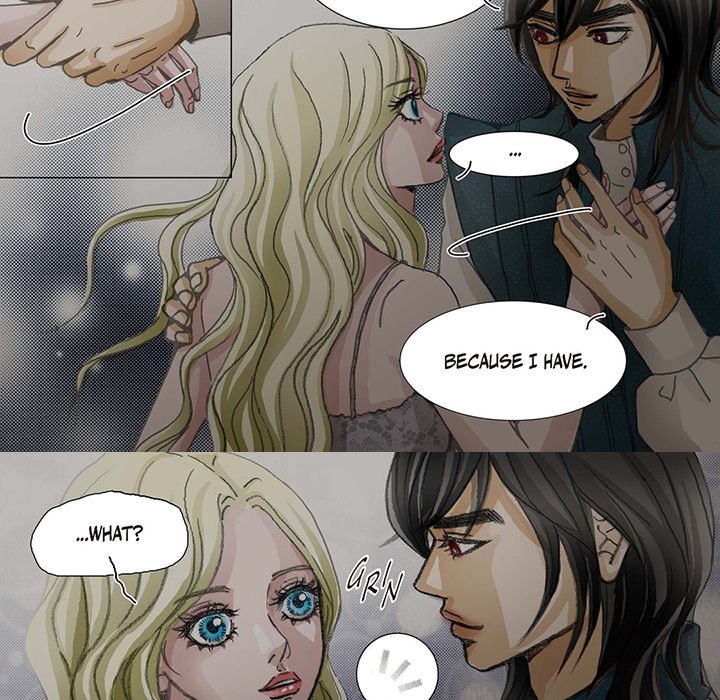 The Emperor’s Woman Chapter 54 image 9