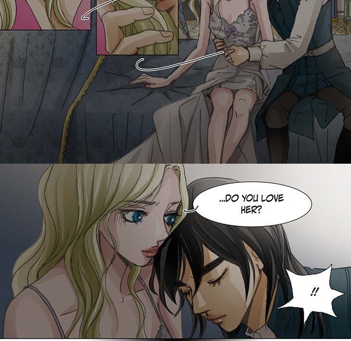 The Emperor’s Woman Chapter 54 image 12