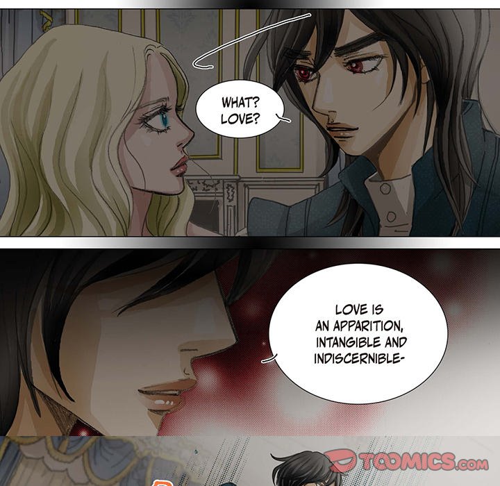 The Emperor’s Woman Chapter 54 image 13