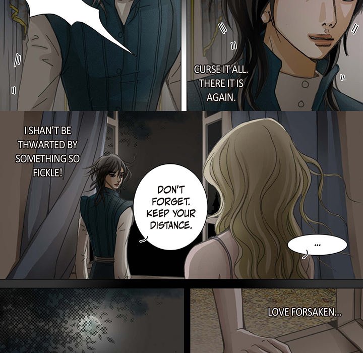 The Emperor’s Woman Chapter 54 image 15