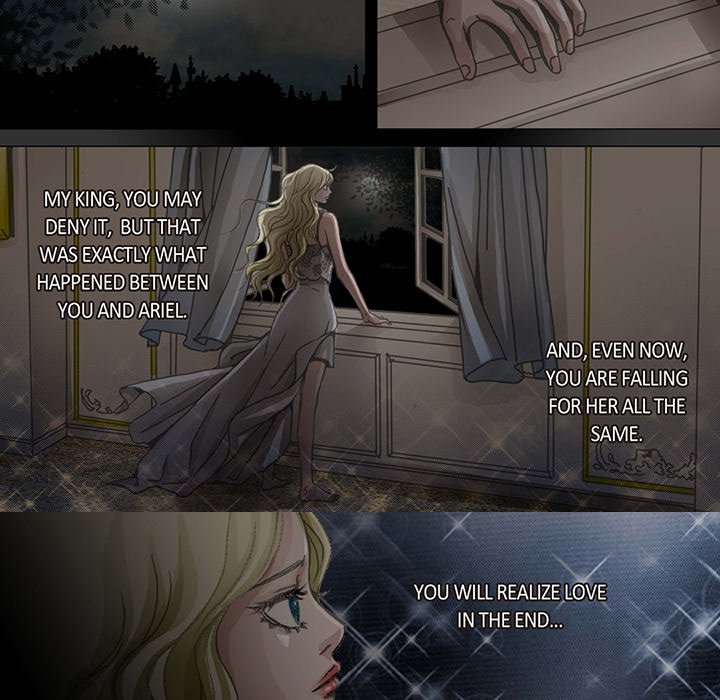 The Emperor’s Woman Chapter 54 image 16