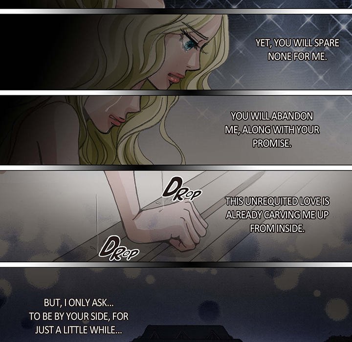 The Emperor’s Woman Chapter 54 image 17