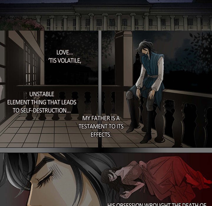 The Emperor’s Woman Chapter 54 image 18