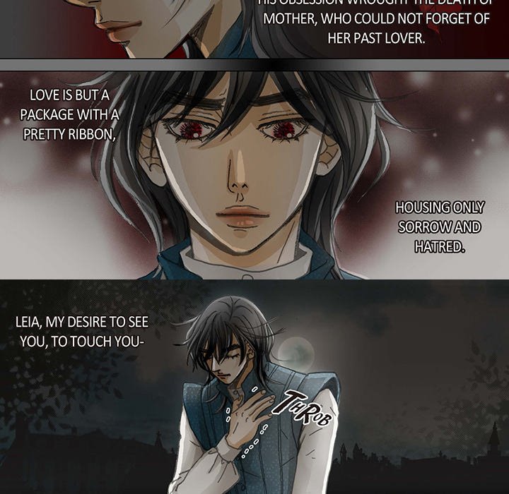 The Emperor’s Woman Chapter 54 image 19