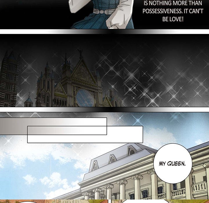 The Emperor’s Woman Chapter 54 image 20
