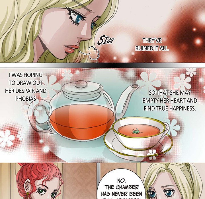 The Emperor’s Woman Chapter 54 image 23