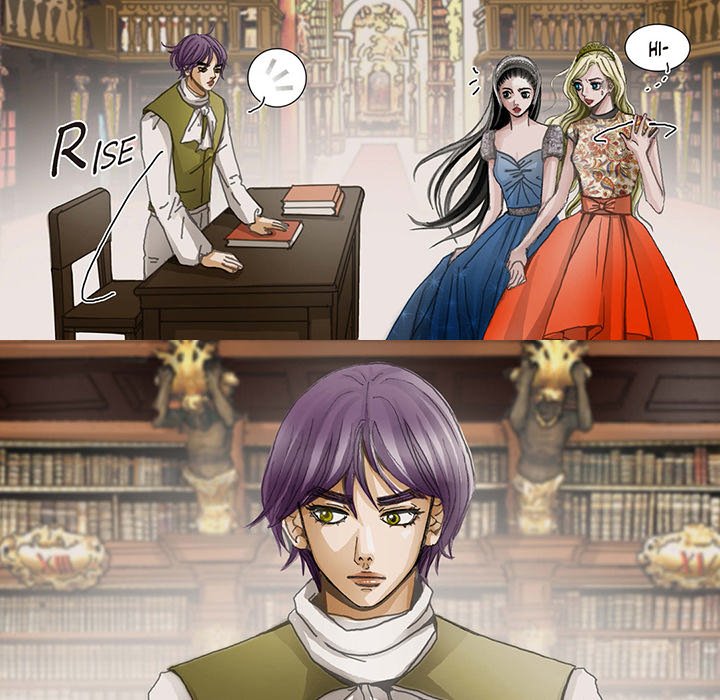 The Emperor’s Woman Chapter 54 image 29